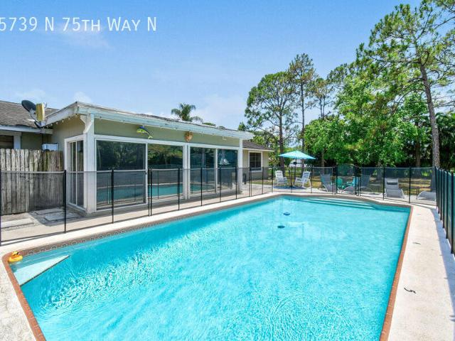 4 BR, 2 BA Apartment 15739 N 75th Way N, Palm Beach Gardens, FL 33418