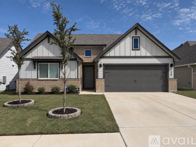 4 BR, 2 BA Apartment 158 Ellenora Dr, Killeen, TX 76542