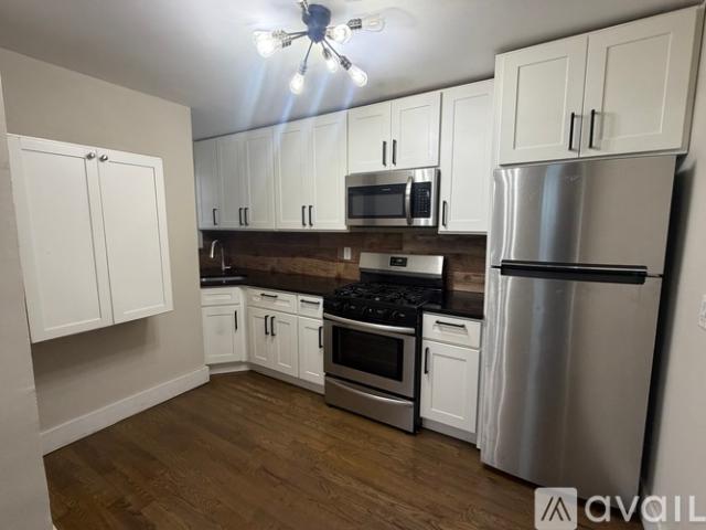 4 BR, 2 BA Apartment 159 Prospect Ave, Unit 2, Bayonne, NJ 07002