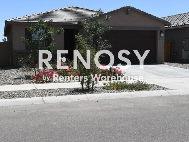 4 BR, 2 BA Apartment 16009 W Cottontail Ln, Surprise, AZ 85387