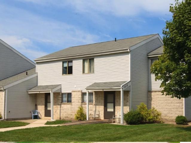 4 BR, 2 BA Apartment 1606 Dickinson St Fremont, OH 43420