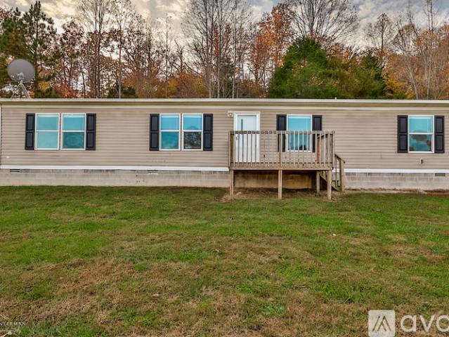 4 BR, 2 BA Apartment 160 Clays Ct, Clarkson, KY 42726
