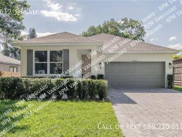 4 BR, 2 BA Apartment 1612 Jessamine Ave, Orlando, FL 32806