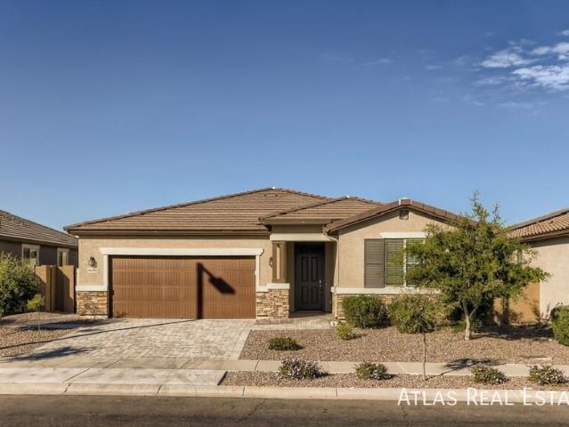 4 BR, 2 BA Apartment 16206 W Jenan Drive, Surprise, AZ 85379