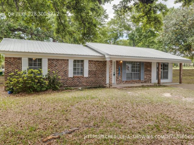 4 BR, 2 BA Apartment 16201 Cervantes Ct, Biloxi, MS 39532