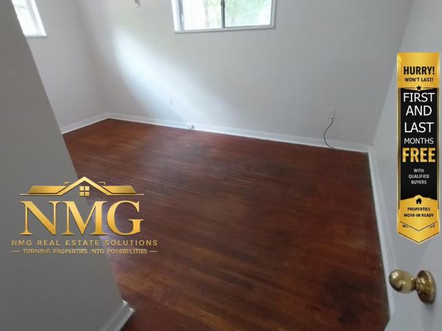 4 BR, 2 BA Apartment 1625 W McDowell Rd, Jackson, MS 39204