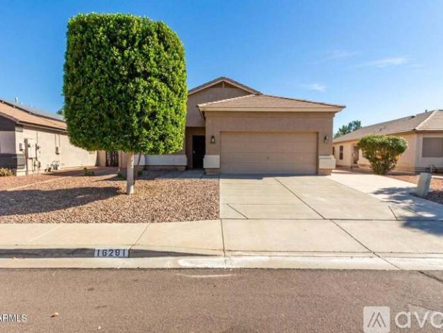4 BR, 2 BA Apartment 16291 N 138th Ave, Surprise, AZ 85374