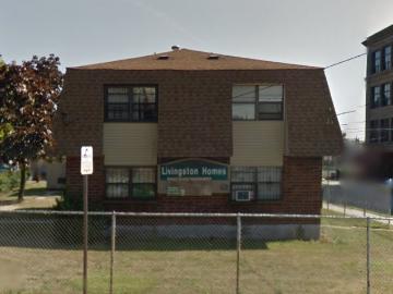 4 BR, 2 BA Apartment 162 Livingston St Newark, NJ 07108