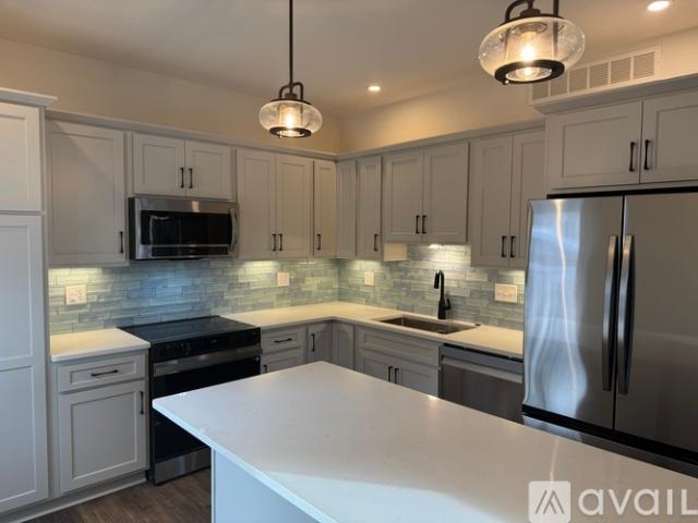 4 BR, 2 BA Apartment 16551 P Road, Gravois Mills, MO 65037