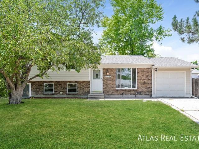 4 BR, 2 BA Apartment 16590 E Baltic Place, Aurora, CO 80013