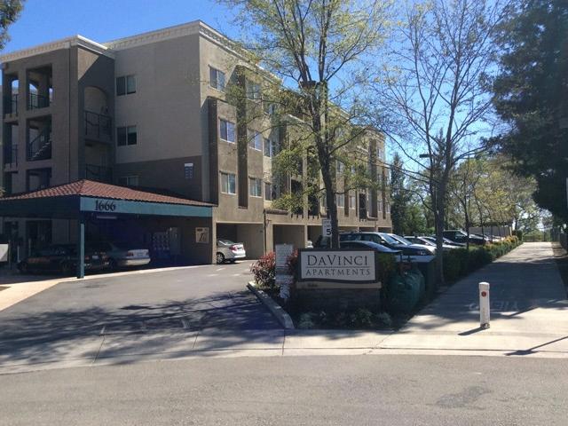 4 BR, 2 BA Apartment 1666 DaVinci Ct Unit 207A, Davis, CA 95618