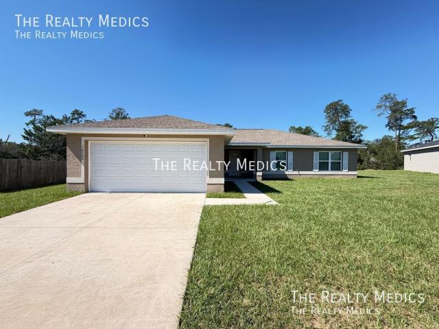 4 BR, 2 BA Apartment 16700 SW 29th Terrace Rd, Ocala, FL 34473