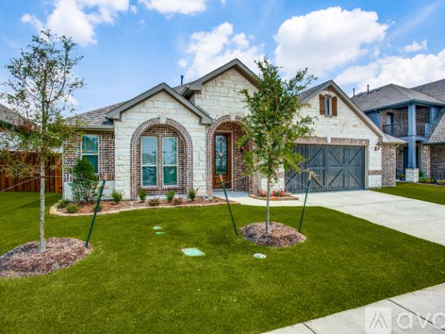 4 BR, 2 BA Apartment 1705 San Donato Ln, Rockwall, TX 75032