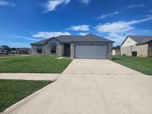 4 BR, 2 BA Apartment 1706 Caprock Dr, Killeen, TX 76549