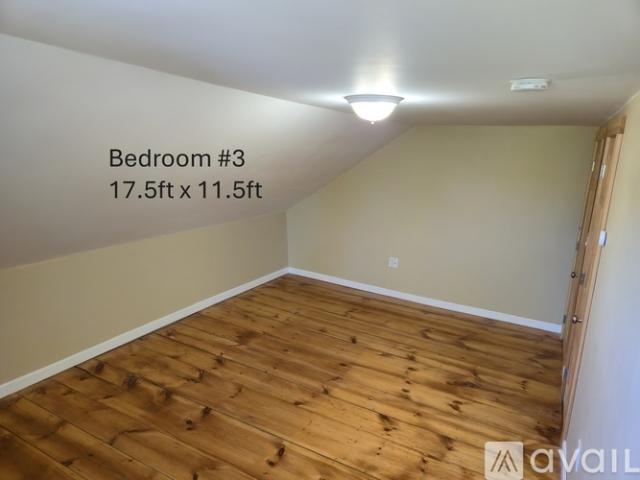 4 BR, 2 BA Apartment 172 Andover Street, Unit 172 Andover Street, Andover, MA 01810
