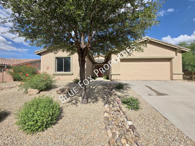 4 BR, 2 BA Apartment 17329 S Indigo Crest Pass, Vail, AZ 85641