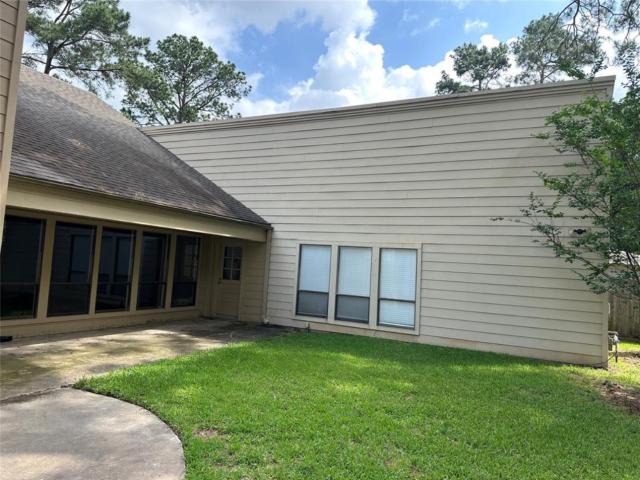 4 BR, 2 BA Apartment 17406 Spicewood Springs Lane, Spring, TX 77379