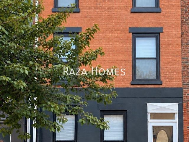 4 BR, 2 BA Apartment 1740 N 3rd Street, Philadelphia, PA 19122