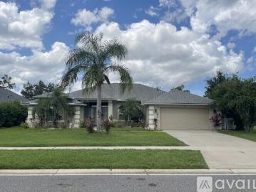 4 BR, 2 BA Apartment 1748 Tributory Lane, Port Orange, FL 32128