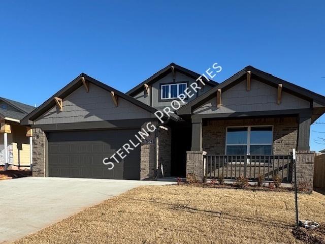 4 BR, 2 BA Apartment 17604 Knox Farm Rd Edmond, OK 73012