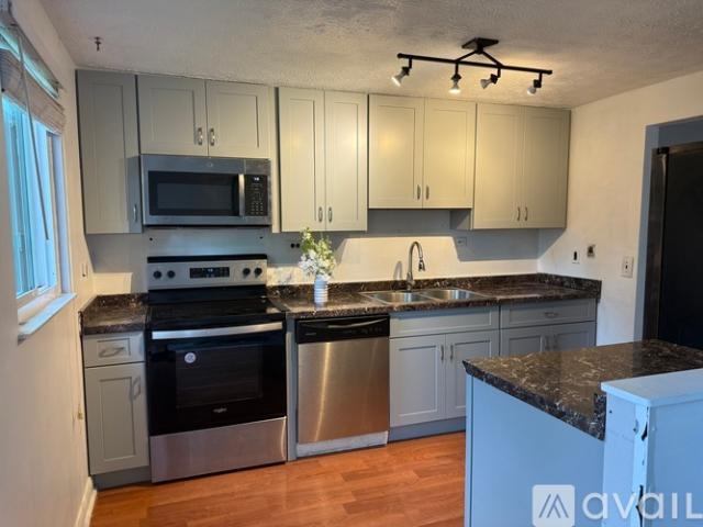4 BR, 2 BA Apartment 1770 Minturn Drive, Powell, OH 43065