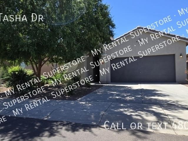 4 BR, 2 BA Apartment 17751 W Tasha Dr, Surprise, AZ 85388