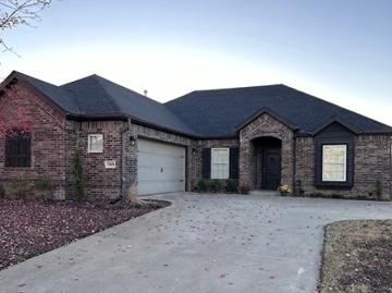 4 BR, 2 BA Apartment 1804 Southwest Brompton Street, Bentonville, AR 72712
