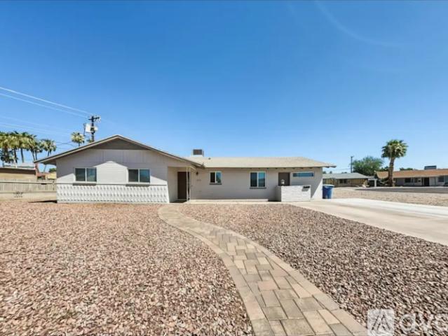 4 BR, 2 BA Apartment 1811 E Palmcroft Dr, Tempe, AZ 85282