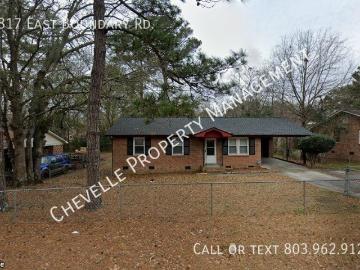 4 BR, 2 BA Apartment 1817 East Boundary Rd Columbia, SC 29223