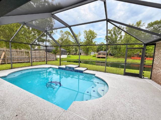4 BR, 2 BA Apartment 1819 The Glades Rd, Middleburg, FL 32068