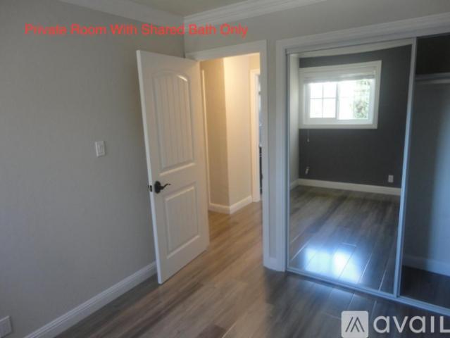 4 BR, 2 BA Apartment 1822 Eisenhower Drive 3, Santa Clara, CA 95054