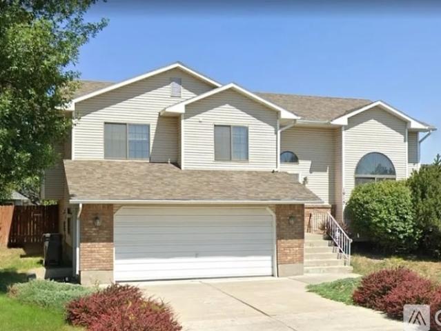 4 BR, 2 BA Apartment 1915 E Alturas Cir, Idaho Falls, ID 83401