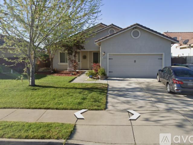 4 BR, 2 BA Apartment 1916 Bridlewood Drive, Atwater, CA 95301