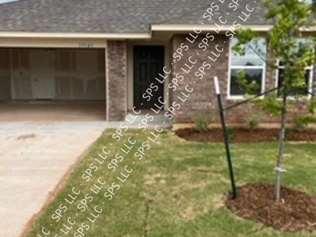 4 BR, 2 BA Apartment 19545 Conway Dr Oklahoma City, OK 73012