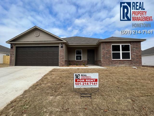 4 BR, 2 BA Apartment 1956 Auburn Hills Dr Benton, AR 72015