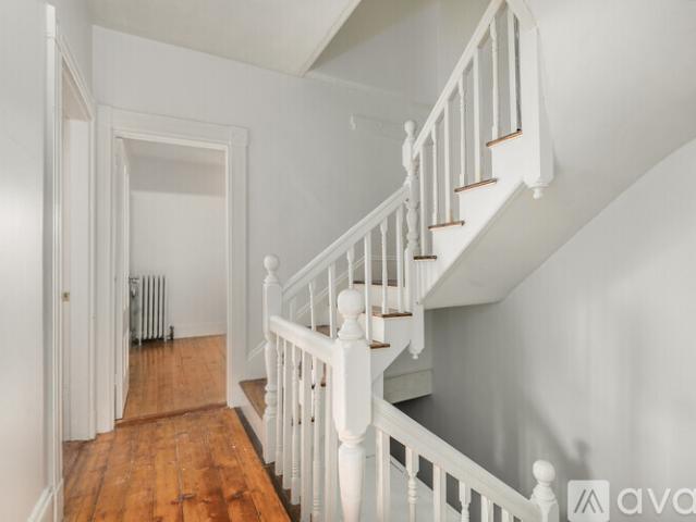 4 BR, 2 BA Apartment 103 Summer St, Unit 3, Somerville, MA 02143