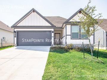 4 BR, 2 BA Apartment 10009 Avendesora Rd, Killeen, TX 76542