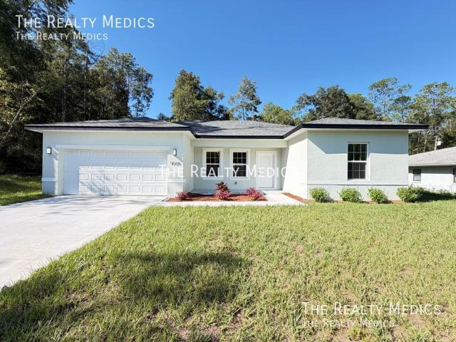4 BR, 2 BA Apartment 10126 N Biscayne Dr, Dunnellon, FL 34434