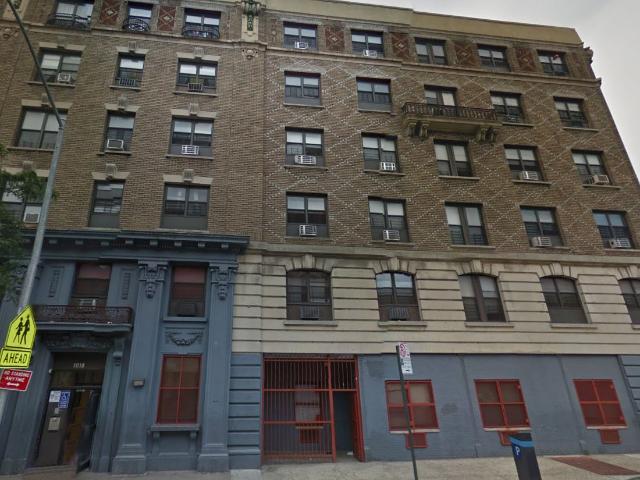 4 BR, 2 BA Apartment 1018 E. 163rd St Bronx, NY 10459