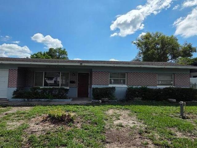 4 BR, 2 BA Apartment 10209 North Valle Drive, Tampa, FL 33612