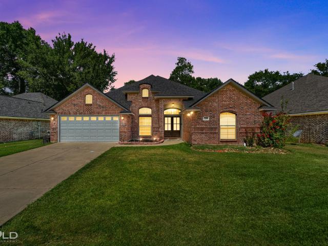 4 BR, 2 BA Apartment 1028 Cressmont Drive, Bossier City, LA 71111
