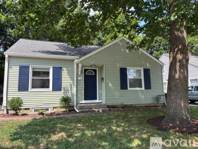 4 BR, 2 BA Apartment 102 Ardmore Drive, Oxford, OH 45056