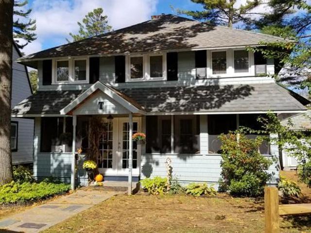 4 BR, 2 BA Apartment 102 Lincoln Avenue, Northville, NY 12134