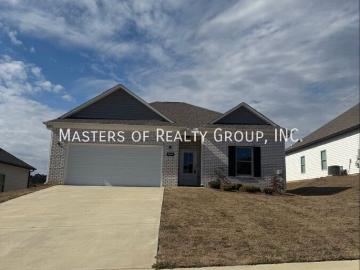 4 BR, 2 BA Apartment 10340 Middleton Rd, Vance, AL 35490