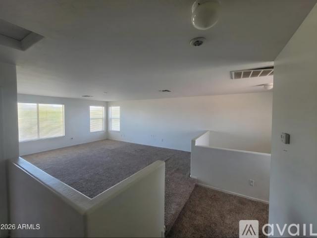 4 BR, 2 BA Apartment 107 South 220th Drive, Buckeye, AZ 85326