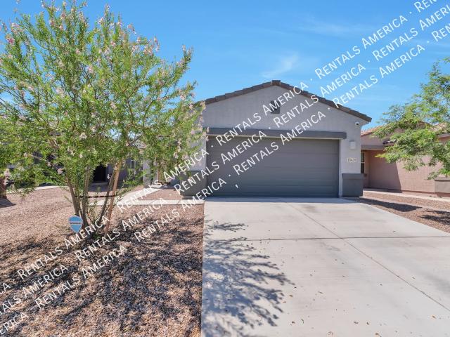 4 BR, 2 BA Apartment 10429 W Granderson St, Marana, AZ 85653