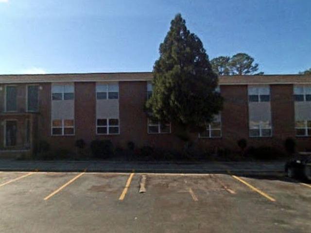 4 BR, 2 BA Apartment 104 Eastview Circle, Americus, GA 31709