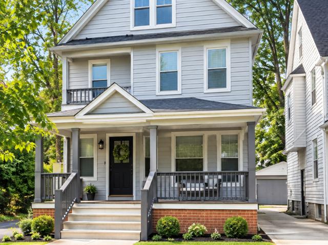 4 BR, 2 BA Apartment 10517 Everton Ave, Cleveland, OH 44108