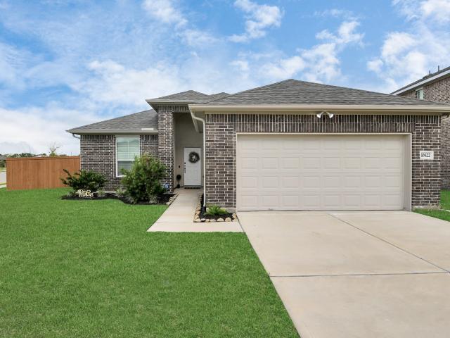 4 BR, 2 BA Apartment 10622 Cascade Crk Drive, Rosharon, TX 77583