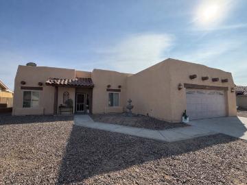 Yuma East Estates, Fortuna Foothills, Yuma County, Arizona, Arizona, USA